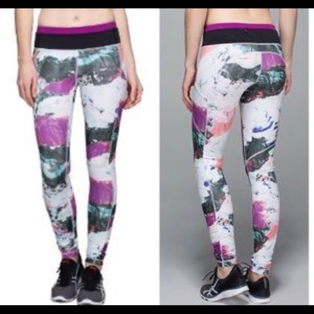 Lululemon Speed Tight - Picture 5 of 6